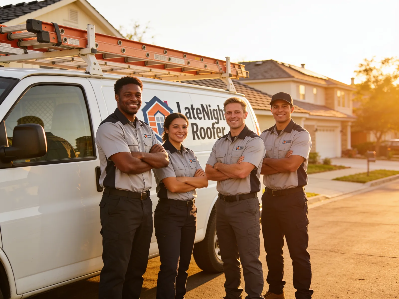 Emergency Roof Repair company in Cantwell, AK